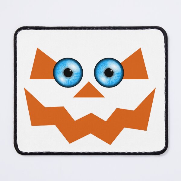 Item preview, Pumpkin Face Happy Halloween Costume designed and sold by Sasidenidesign.
