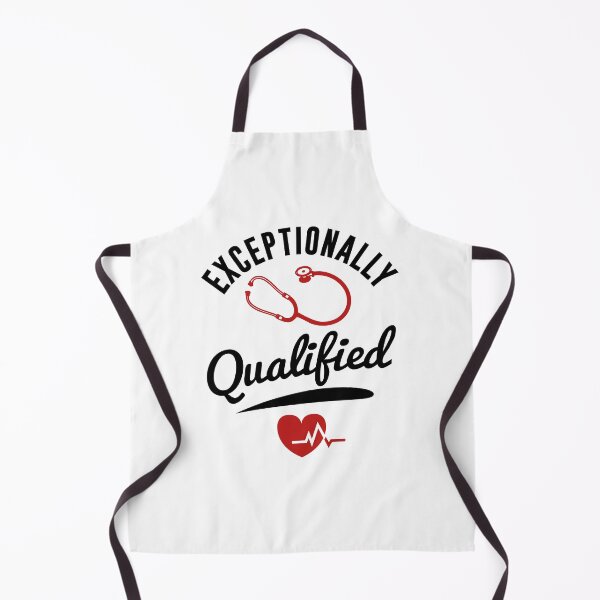 Item preview, Exceptionally Qualified T shirt designed and sold by FanityPrints.