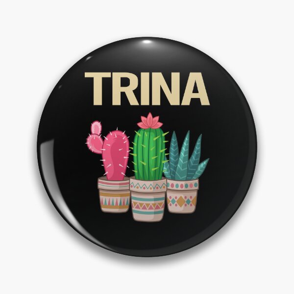 Item preview, Happy Cactus Trina designed and sold by DavetteJungle.