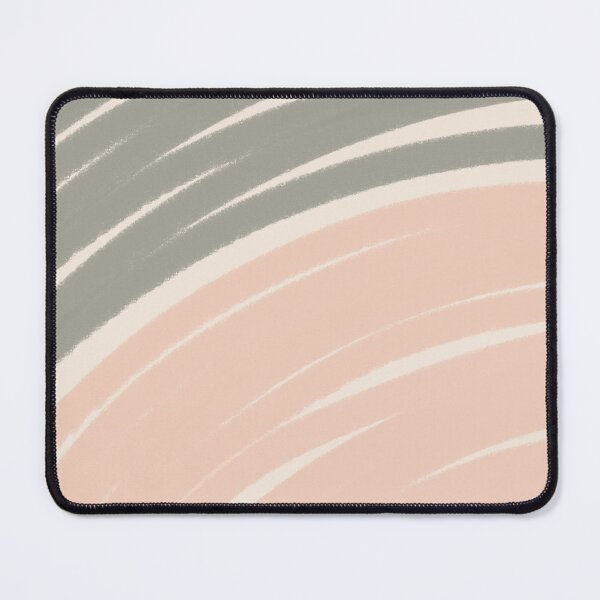 Item preview, Neutral Swirl Wavy Lines Maximalist Pattern Retro Style Cute Aesthetic Sage Green designed and sold by scorpiolane.