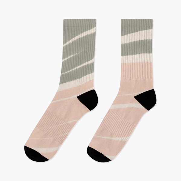 Item preview, Neutral Swirl Wavy Lines Maximalist Pattern Retro Style Cute Aesthetic Sage Green designed and sold by scorpiolane.