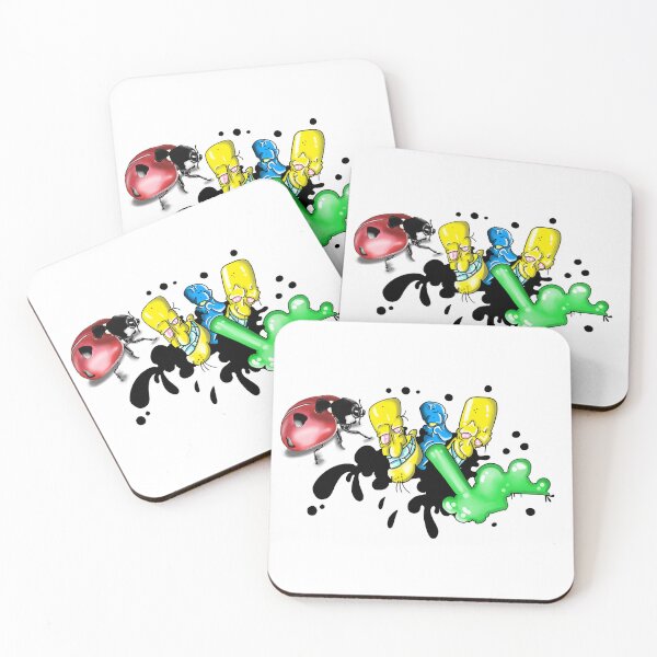 Item preview, coccinella designed and sold by dpdigitalart.