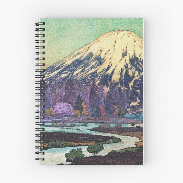 Item preview, By Katina Watching the Mountain - Nature Landscape designed and sold by Kijiermono.