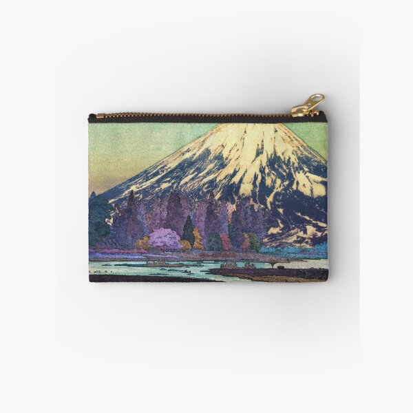 Item preview, By Katina Watching the Mountain - Nature Landscape designed and sold by Kijiermono.