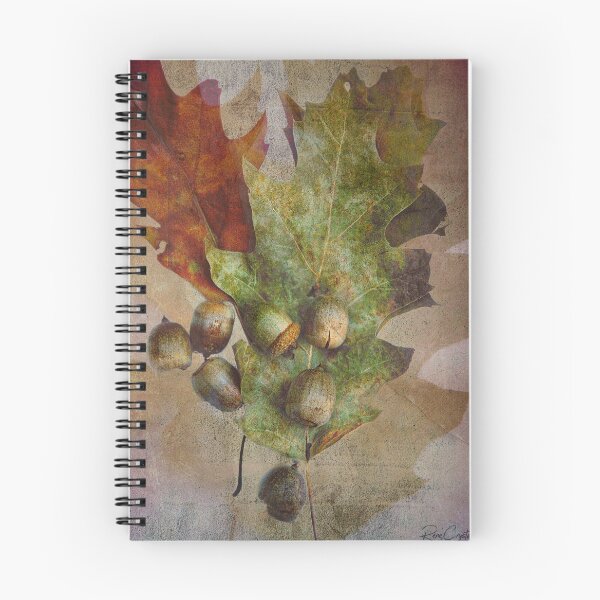 Item preview, The Mighty Oak has Fallen designed and sold by Rene Crystal.