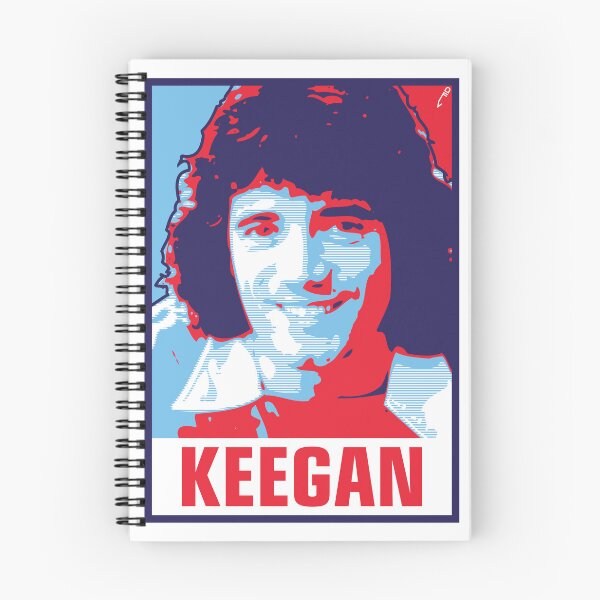 Item preview, Keegan - ENGLAND designed and sold by DFA.