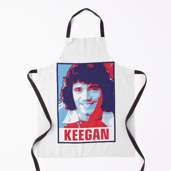 Item preview, Keegan - ENGLAND designed and sold by DFA.