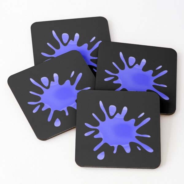 Item preview, Ripple Ink Splat designed and sold by galaxydaydreams.