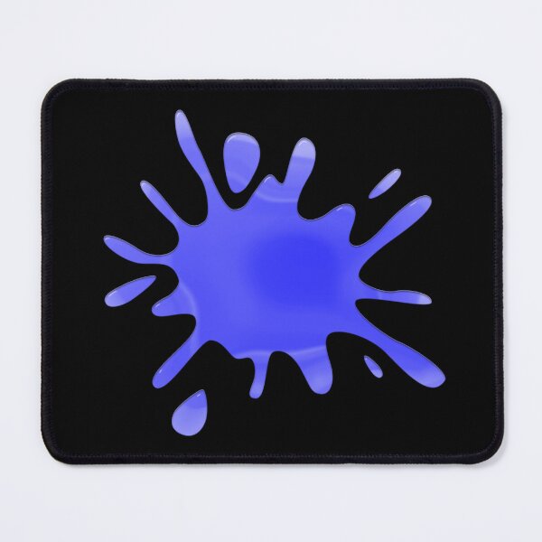 Item preview, Ripple Ink Splat designed and sold by galaxydaydreams.