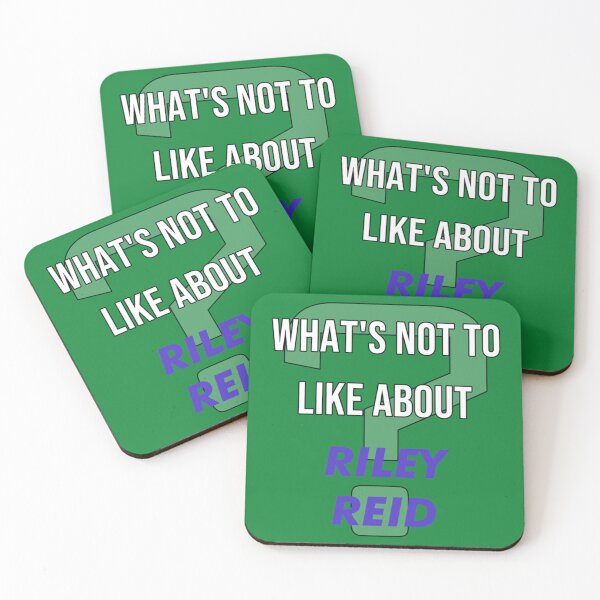 Item preview, What_s not to like about - Riley Reid   designed and sold by DuxSpicyGuides.