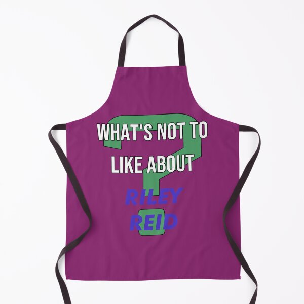 Item preview, What_s not to like about - Riley Reid designed and sold by DuxSpicyGuides.