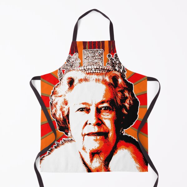 Item preview, Thank you Ma'am version 3 - Red designed and sold by Gary Hogben.