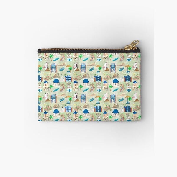 Item preview, Scenic Santorini designed and sold by spiffythings.