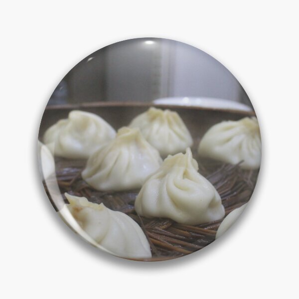 Item preview, Baozi 包子 designed and sold by Thomas Halouva.