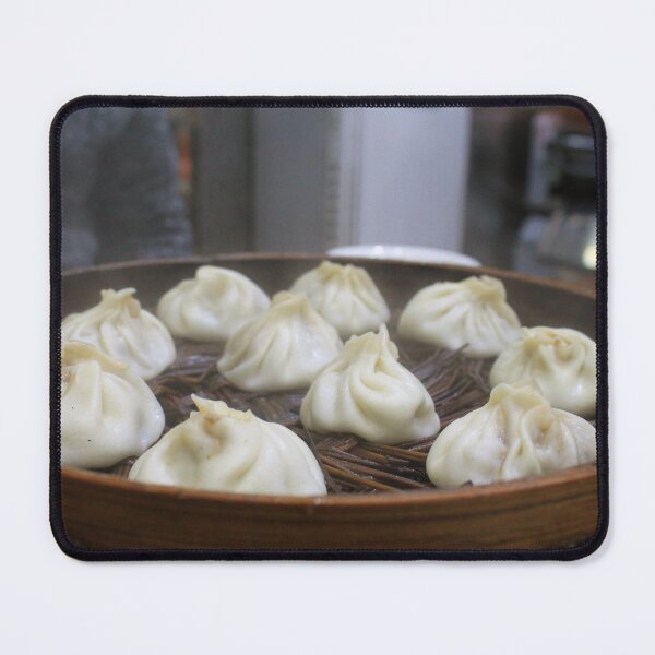 Item preview, Baozi 包子 designed and sold by Thomas Halouva.