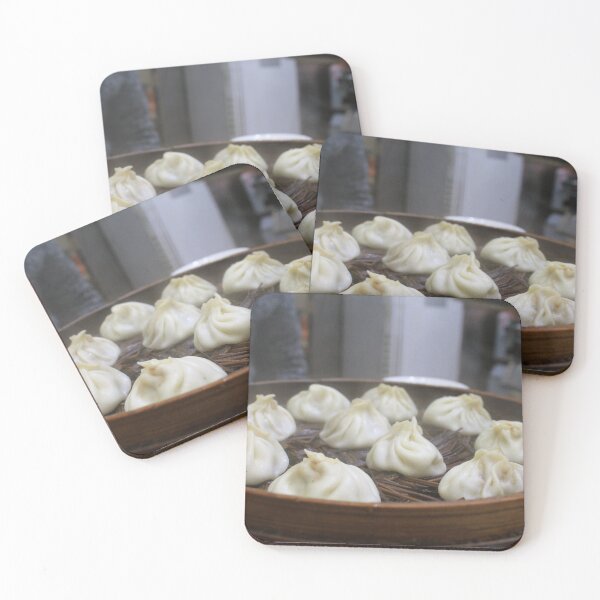 Item preview, Baozi 包子 designed and sold by Thomas Halouva.