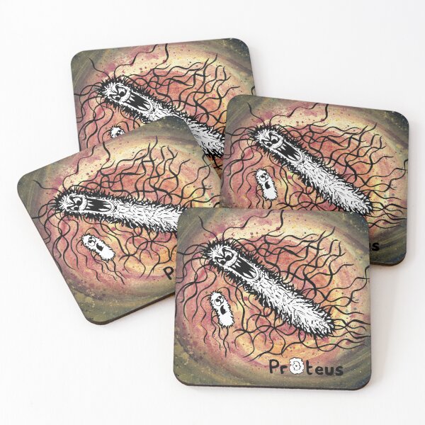 Item preview, Proteus designed and sold by eliza-coli.