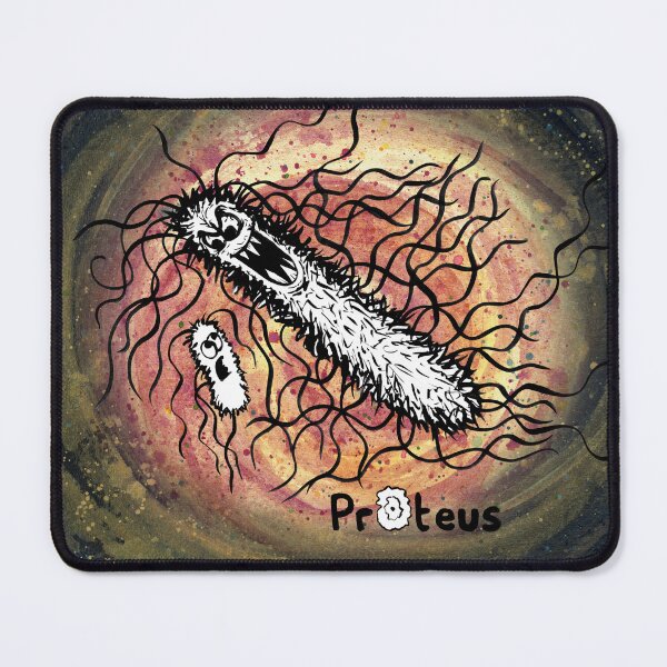 Item preview, Proteus designed and sold by eliza-coli.