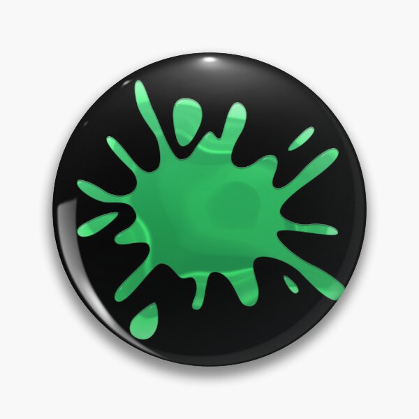 Item preview, Ripple Ink Splat designed and sold by galaxydaydreams.