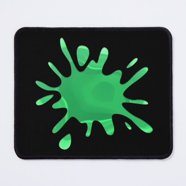 Item preview, Ripple Ink Splat designed and sold by galaxydaydreams.