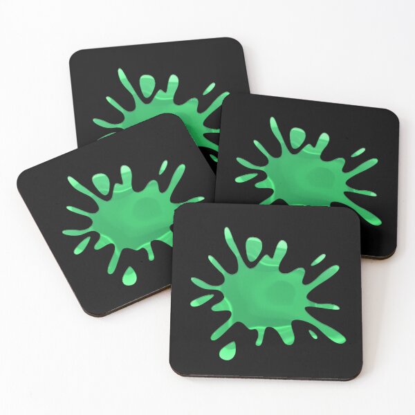 Item preview, Ripple Ink Splat designed and sold by galaxydaydreams.