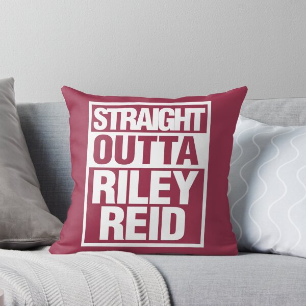 Item preview, Straight Outta Riley Reid Black and White   designed and sold by DuxSpicyGuides.