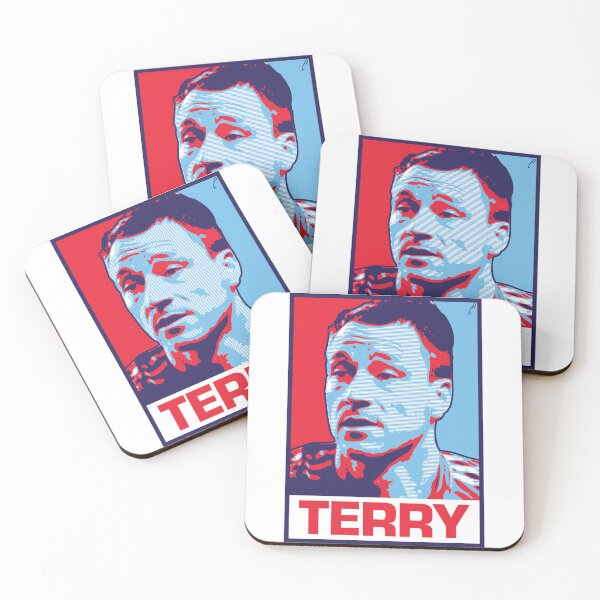 Item preview, Terry - ENGLAND designed and sold by DFA.