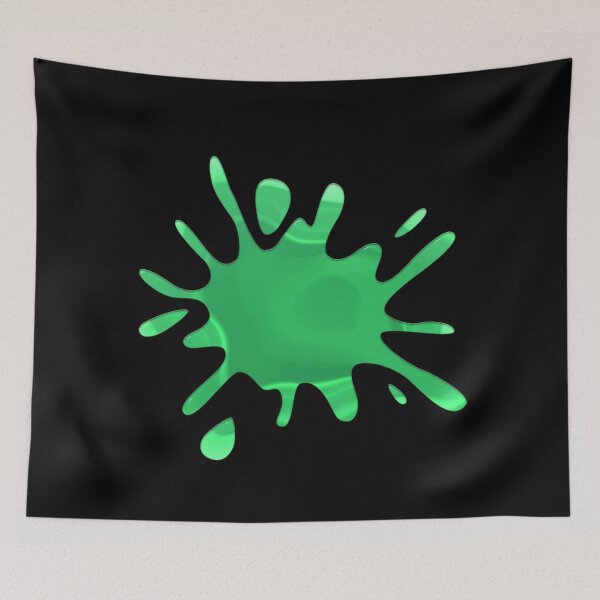 Item preview, Ripple Ink Splat designed and sold by galaxydaydreams.