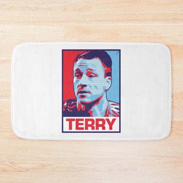 Item preview, Terry - ENGLAND designed and sold by DFA.