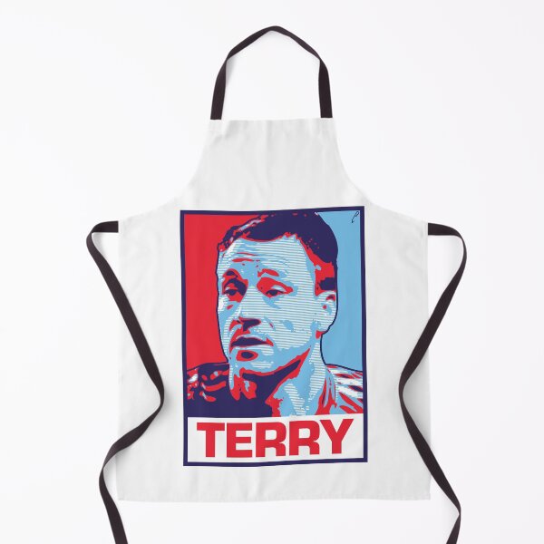Item preview, Terry - ENGLAND designed and sold by DFA.