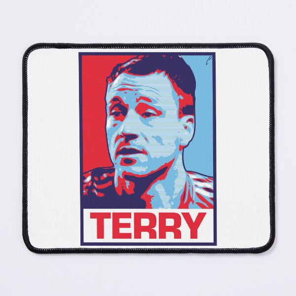 Item preview, Terry - ENGLAND designed and sold by DFA.