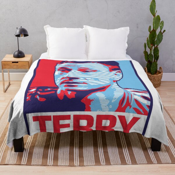 Item preview, Terry - ENGLAND designed and sold by DFA.