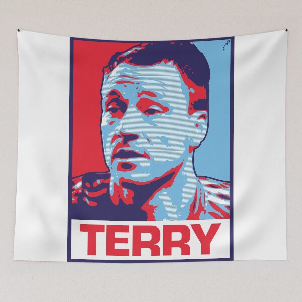 Item preview, Terry - ENGLAND designed and sold by DFA.