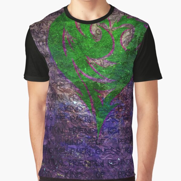 Item preview, Malvado mal designed and sold by hxvoltage.