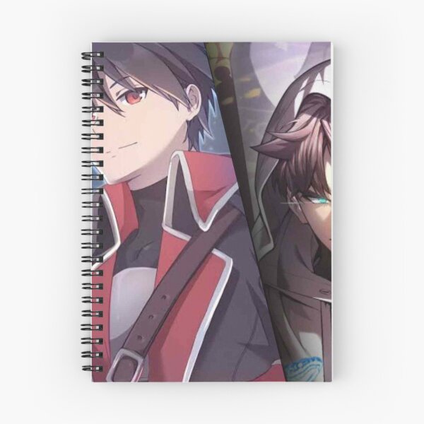 Item preview, Manhwa The Max Level Hero has Returned, The Beginning After the End, The Return of the Disaster Class Hero designed and sold by DaturaSnake.