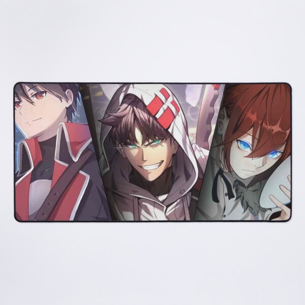 Item preview, Manhwa The Max Level Hero has Returned, The Beginning After the End, The Return of the Disaster Class Hero designed and sold by DaturaSnake.