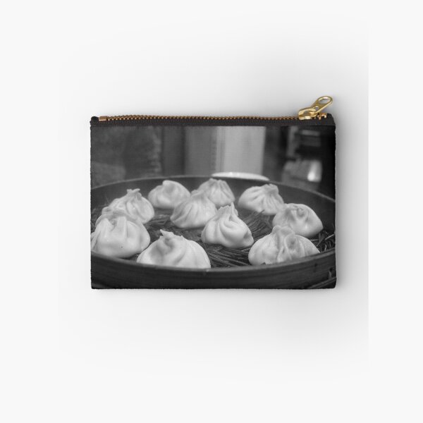 Item preview, Baozi 包子 Black and White designed and sold by Thomas Halouva.