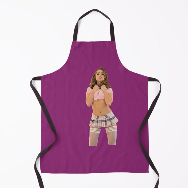 Item preview, Riley Reid little schoolgirl designed and sold by DuxSpicyGuides.