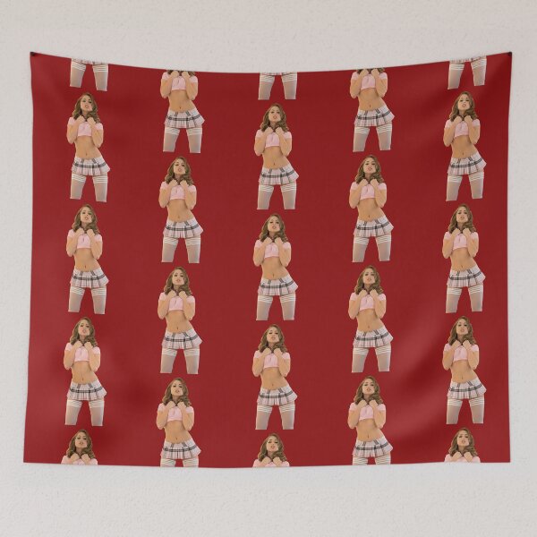Item preview, Riley Reid little schoolgirl   designed and sold by DuxSpicyGuides.
