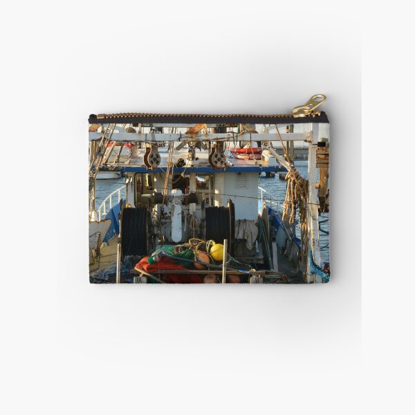 Item preview, NEWCASTLE FISHING BOAT designed and sold by Phil Woodman.