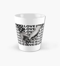 LOVE IS LOVE Tall Mug
