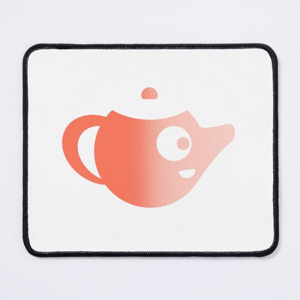 Item preview, Tea pot designed and sold by samuelobrown.