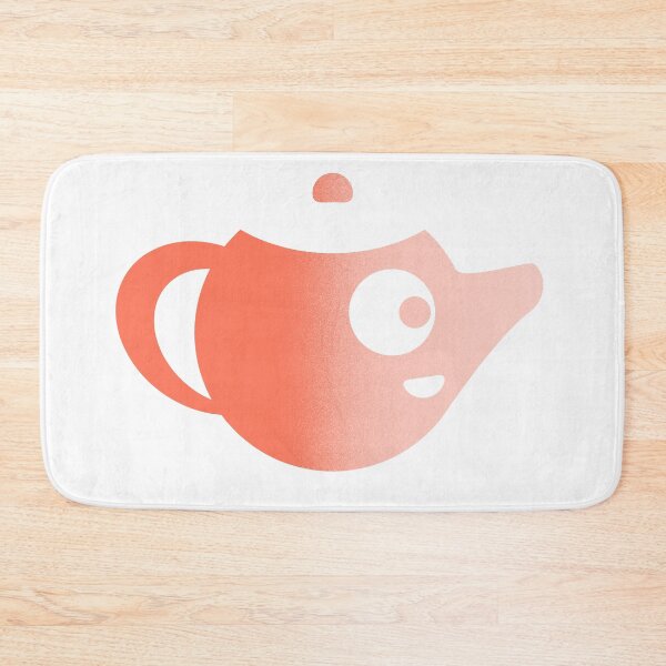 Item preview, Tea pot designed and sold by samuelobrown.