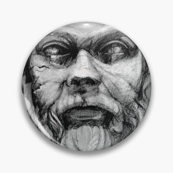 Item preview, Socrates designed and sold by Lazut.