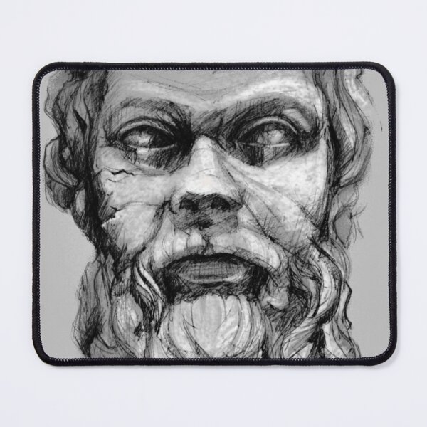 Item preview, Socrates designed and sold by Lazut.