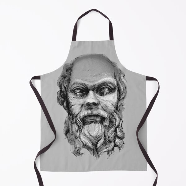 Item preview, Socrates designed and sold by Lazut.