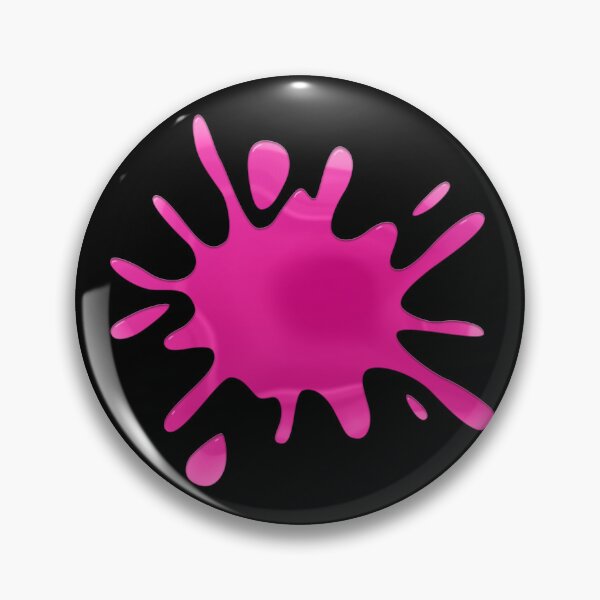 Item preview, Ripple Ink Splat designed and sold by galaxydaydreams.