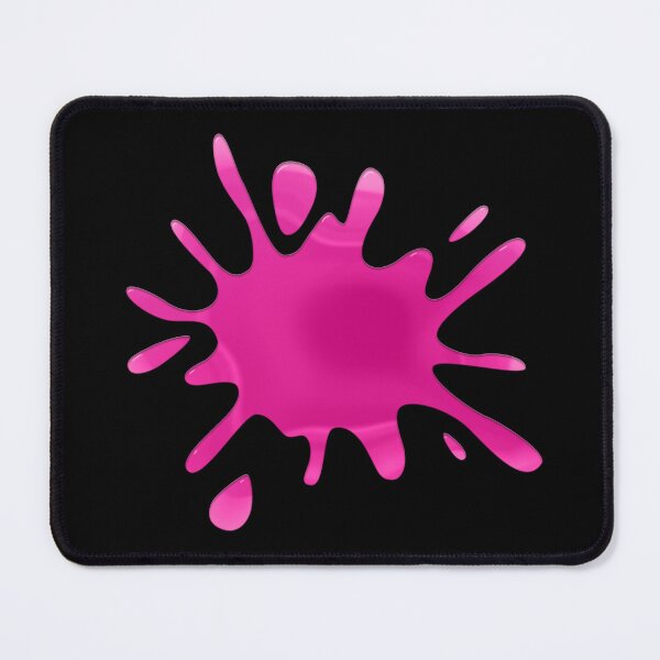 Item preview, Ripple Ink Splat designed and sold by galaxydaydreams.
