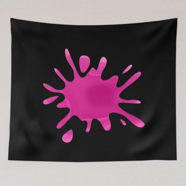 Item preview, Ripple Ink Splat designed and sold by galaxydaydreams.