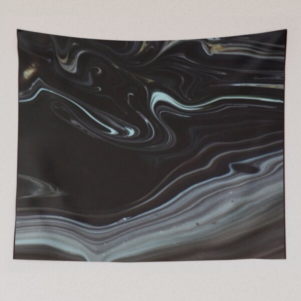 Item preview, Resumen en blanco y negro designed and sold by Splendourlane.